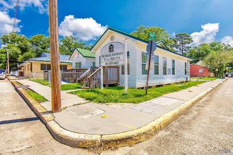 521 Roussell Street, Houma, LA 70360