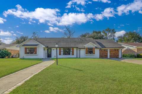 1825 Rikisha Ln, Beaumont, TX 77706