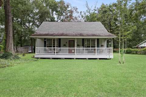 7230 Bythewood Rd, Beaumont, TX 77713