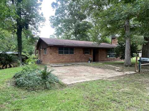 480 Elaine Dr, Woodville, TX 75979
