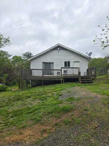 308 Maplewood Lane, BECKLEY, WV 25801