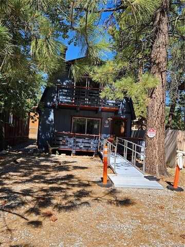 516 Los Angeles Avenue, Big Bear Lake, CA 92386