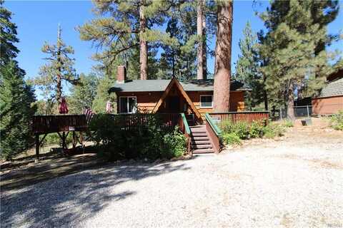 338 Dover Lane, Big Bear Lake, CA 92315