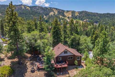 43418 Ridge Crest Drive, Big Bear Lake, CA 92315