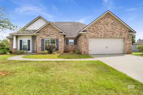 27089 Gramercy Lane, Daphne, AL 36526