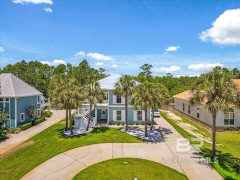 26278 St Lucia Drive, Orange Beach, AL 36561