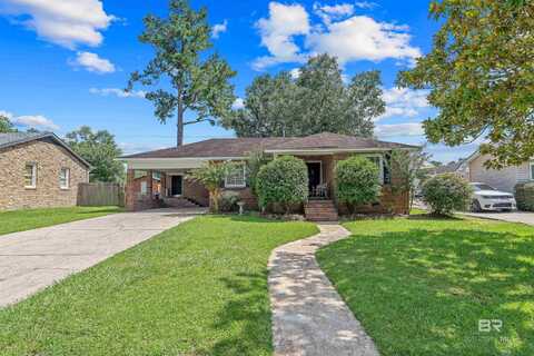 2867 Thornhill Drive, Mobile, AL 36606