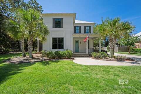 601 Magnolia Circle, Gulf Shores, AL 36542
