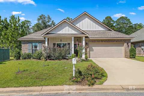 1641 Hudson Road, Foley, AL 36535