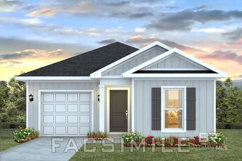 13800 Shea Circle, Foley, AL 36535