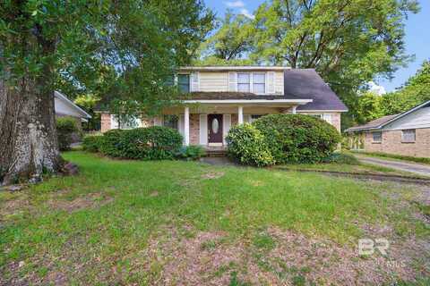 576 Markham Drive, Mobile, AL 36609