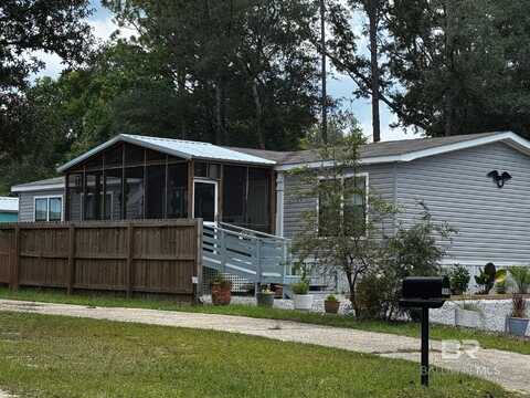1649 Del Rey Drive, Lillian, AL 36549