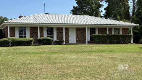 9424 Hurricane Road, Bay Minette, AL 36507