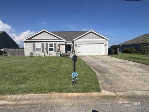 24358 Harvester Drive, Loxley, AL 36551