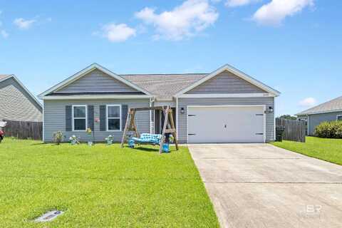 24358 Harvester Drive, Loxley, AL 36551