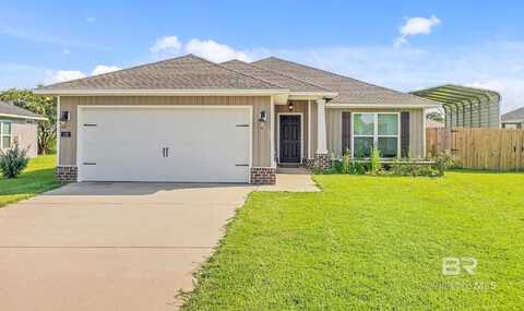 128 Cottage Lane, Atmore, AL 36502