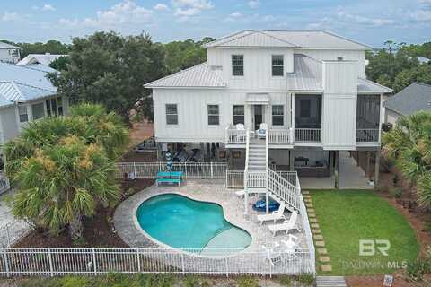 32584 Sandpiper Drive, Orange Beach, AL 36561