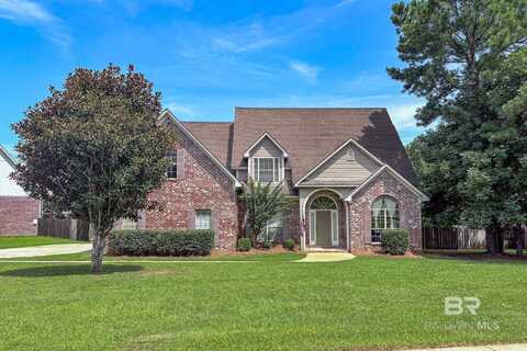 8421 Weatherford Court, Spanish Fort, AL 36527