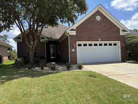 133 Club Drive, Fairhope, AL 36532