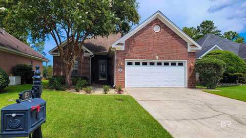 133 Club Drive, Fairhope, AL 36532