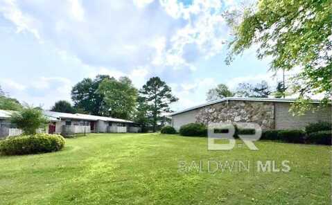 1101 W Laurel Avenue, Foley, AL 36535