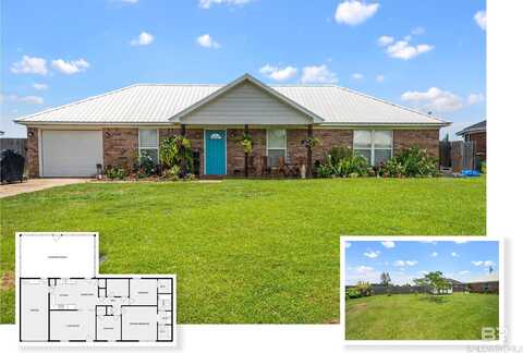 13111 Moriah Drive, Summerdale, AL 36580