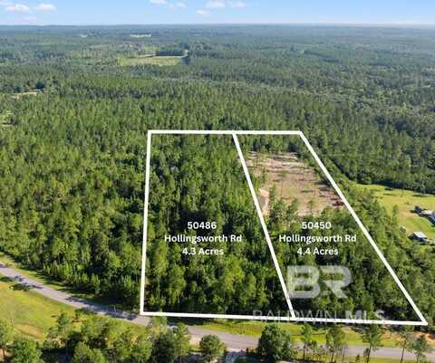 50450 Hollingsworth Road, Bay Minette, AL 36507