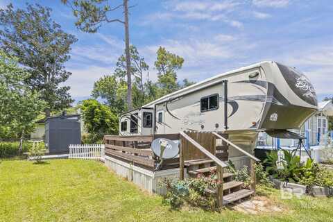 368 Buena Vista Drive, Lillian, AL 36549