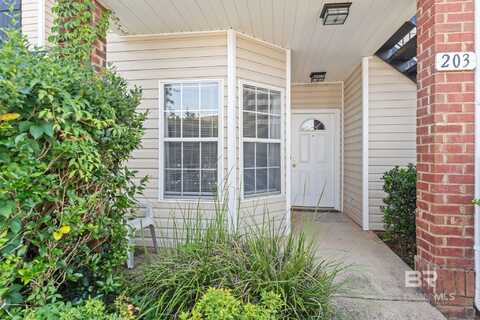 2651 S Juniper Street, Foley, AL 36535