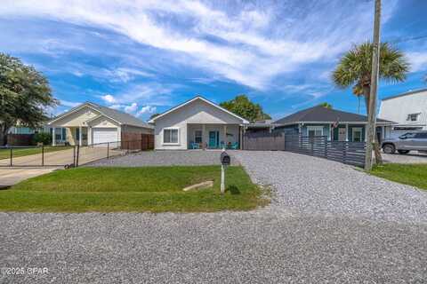6230 Hilltop Avenue, Panama City Beach, FL 32408