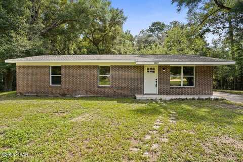 2809 Berry Road, Ponce De Leon, FL 32455