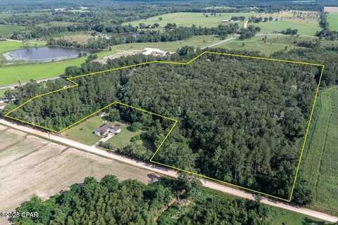 000 Hwy 173, Graceville, FL 32440