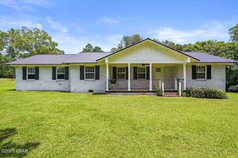 1730 Sims Boulevard, Bonifay, FL 32425