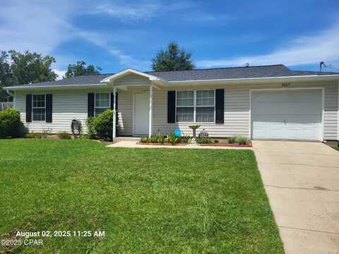3003 Noland Street, Marianna, FL 32446
