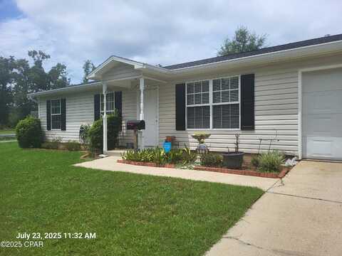 3003 Noland Street, Marianna, FL 32446
