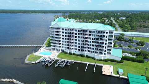 1600 Marina Bay Drive, Panama City, FL 32409