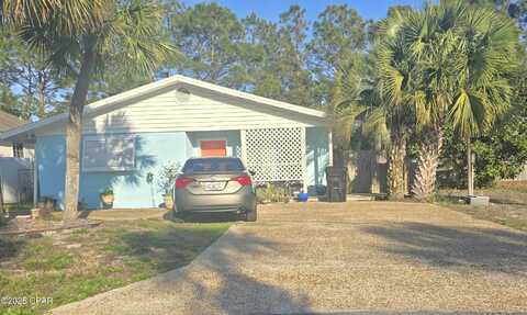 261 Poinsettia Drive, Panama City Beach, FL 32413