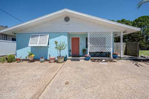 261 Poinsettia Drive, Panama City Beach, FL 32413