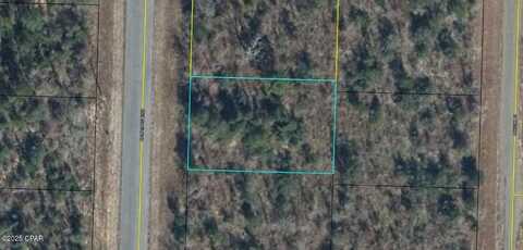 00 Hampshire Boulevard, Chipley, FL 32428