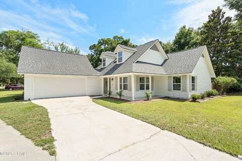 14 Chesterfield Drive, Beaufort, SC 29906