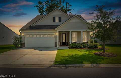 548 Turnberry Woods Drive, Okatie, SC 29909