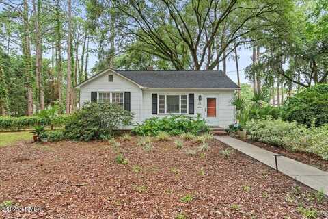 122 Elliott Street, Beaufort, SC 29902