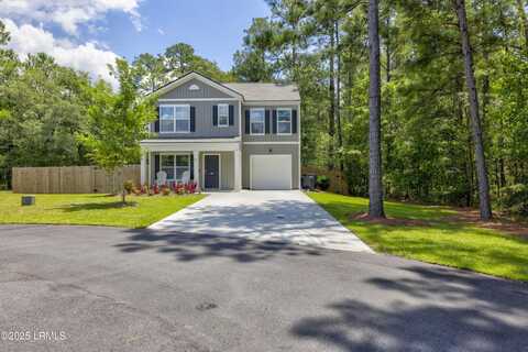 89 Amber Court, Hardeeville, SC 29927