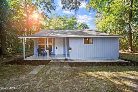 1910 Battery Park Drive, Port Royal, SC 29935