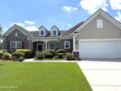 125 Palmdale Lane, Okatie, SC 29909