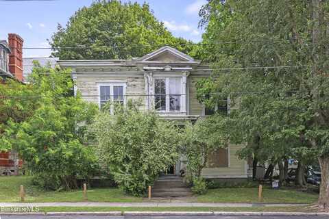 130 Church St, North Adams, MA 01247