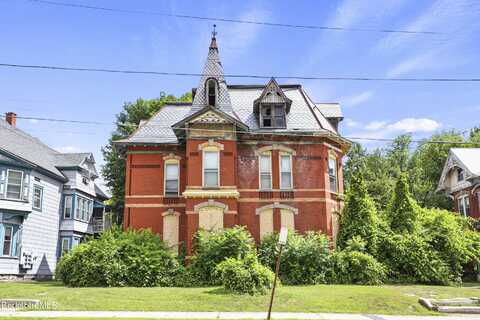 116 Church St, North Adams, MA 01247