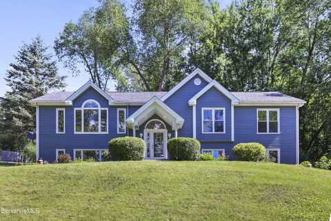 1000 Simonds Rd, Williamstown, MA 01267