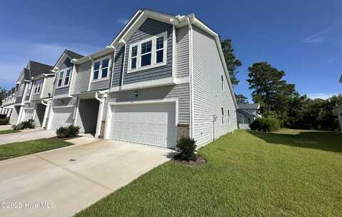 373 Trevally Court, Southport, NC 28461