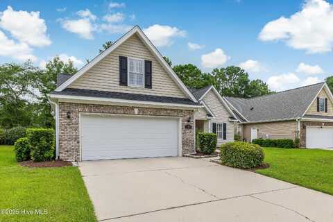 101 Cedar Tree Lane SW, Calabash, NC 28467